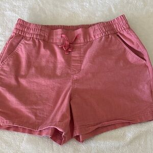Magellan Outdoors Pink Casual Shorts